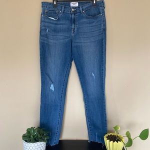 Levi Jeans Sz. 33x30